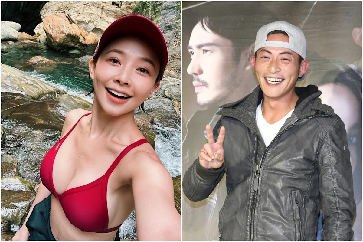 吳婉君指控遭趙駿亞毆打 立即前往警局報案 經紀人表示她需要一段時間調整
