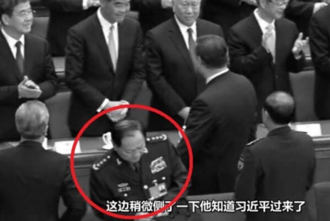 (影) 疾病？假裝虛弱？習近平滿頭白髮視察貴州，提到可能病退 網友稱：重大政治信號