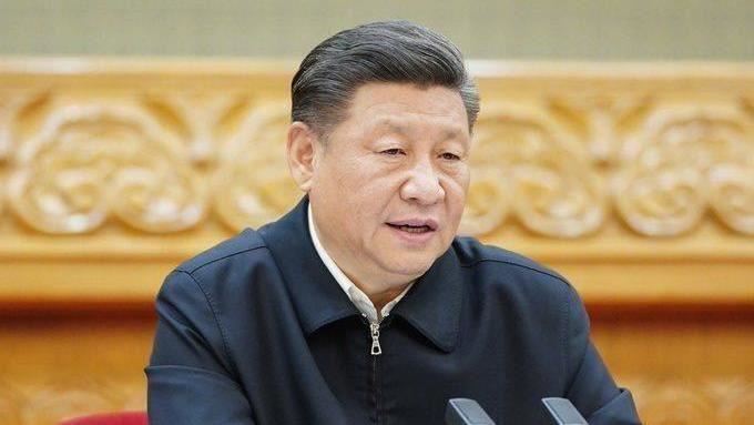 習近平行動不再遲疑？解放軍「圍島鎖台」計劃曝光，外媒警告：近期內可能動手